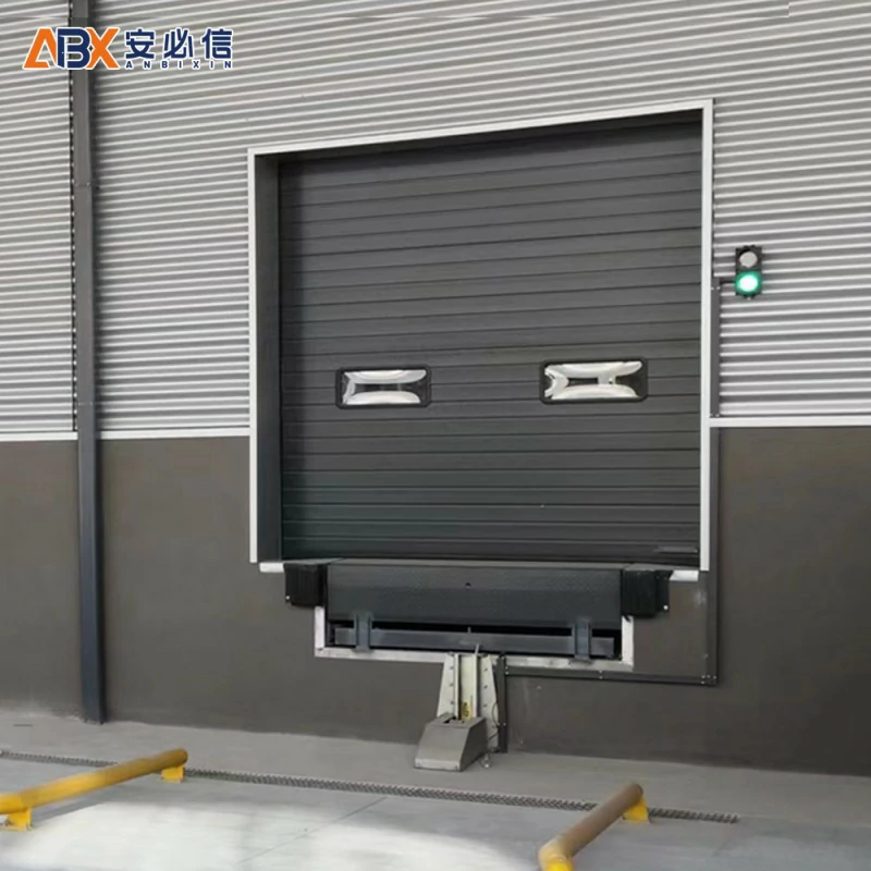 怒江傈僳族滑升门