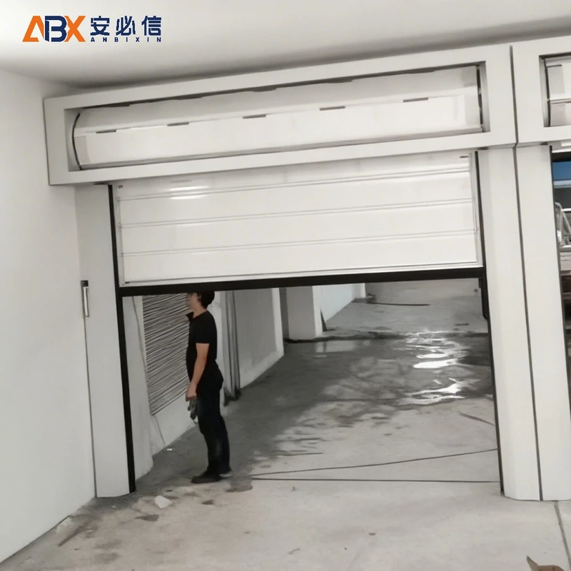 怒江傈僳族厂房高速门