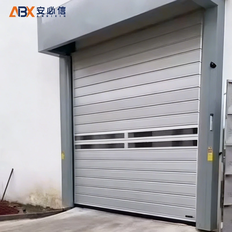 怒江傈僳族涡轮硬质高速门
