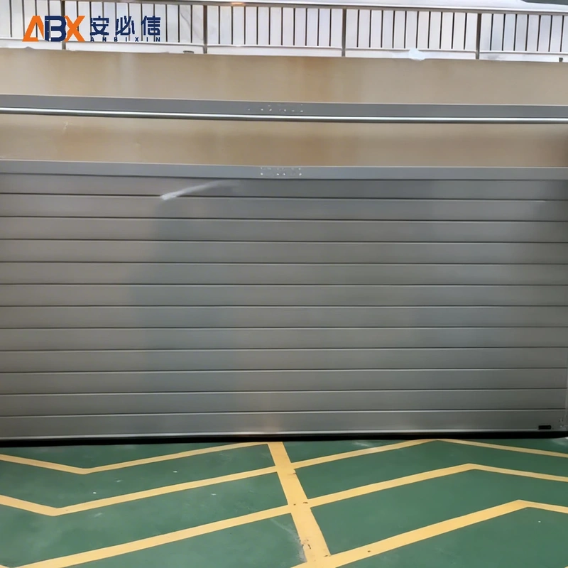 怒江傈僳族软帘高速门